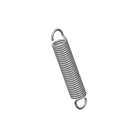 Approved Vendor Extension Spring, O= .250, L= 1.41, W= .032 R G409963644